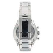 Zenith Chronomaster Steel White Dial 41mm Automatic Men’s Watch 03.3100.3600