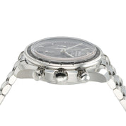 Omega Speedmaster Black Dial Stainless Steel 38mm Automatic 324.30.38.50.01.001