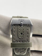 IWC Pilot Mark XX Steel 40mm Automatic Men’s Watch IW328207 - Box/Papers