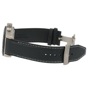 NEW Porsche Design Chronograph Black Dial Titanium 42mm Auto Men’s 6014.0001