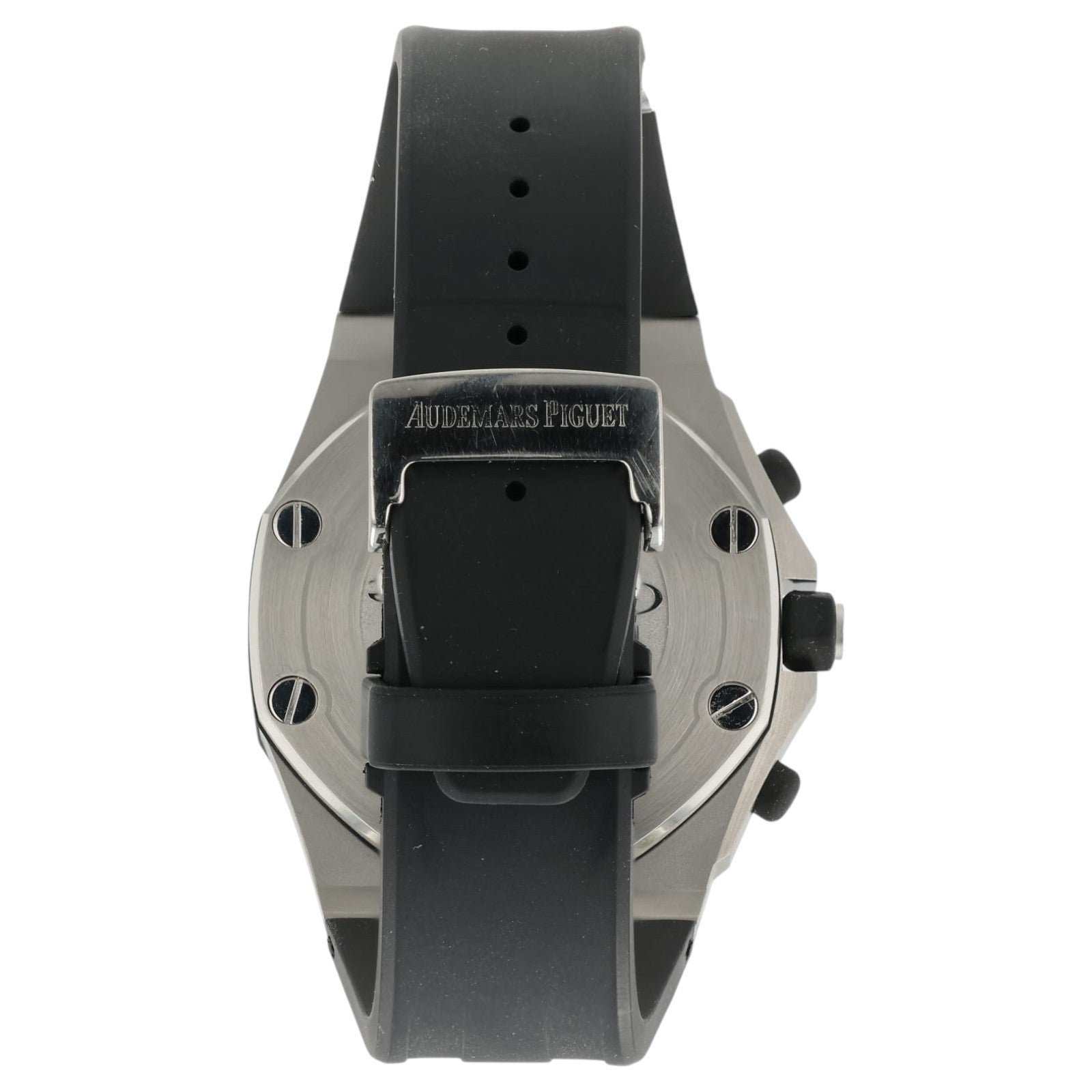 Audemars Piguet Royal Oak Offshore Gray Dial Steel 42mm 26175ST.OO.D003CU.01