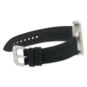 Blancpain Fifty Fathoms Stainless Steel Black Dial 43mm Automatic Men’s 5000