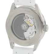 2026 NEW Blancpain Fifty Fathoms Steel White Dial 38mm Auto 5100 1127 W52A
