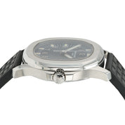 Patek Philippe Aquanaut Black Dial Stainless Steel 36mm Auto Men’s Watch 5066A