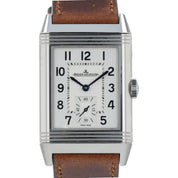 Jaeger-LeCoultre Reverso Classic Monoface Small Seconds Watch Q3858522