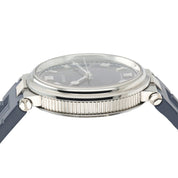 Breguet Marine Blue Dial Titanium 40mm Automatic Mens Watch 5517TI/Y/5ZU