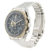 Omega Speedmaster Apollo 11 Gray Dial Steel 42mm Manual 310.20.42.50.01.001