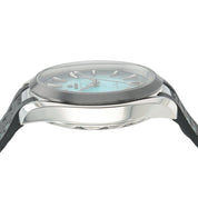 Omega Seamaster Turquoise Dial Steel 41mm Automatic Men’s 220.32.41.21.03.001