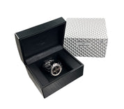 Breitling Bentley GMT Brown Dial Stainless Steel 49mm Automatic Mens A47362