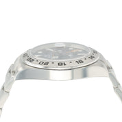 Rolex Explorer II Black Dial Stainless Steel 42mm Automatic Mens Watch 216570