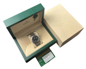 Rolex Explorer II Black Dial Stainless Steel 42mm Automatic Men’s Watch 216570