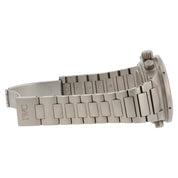 IWC GST Chronograph Titanium Black Dial 43mm Automatic Movement Men’s IW371503