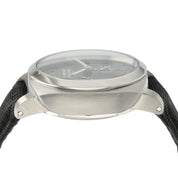 Panerai Luminor 1950 3 Days Black Dial Steel 44mm Automatic Men’s Watch PAM00347