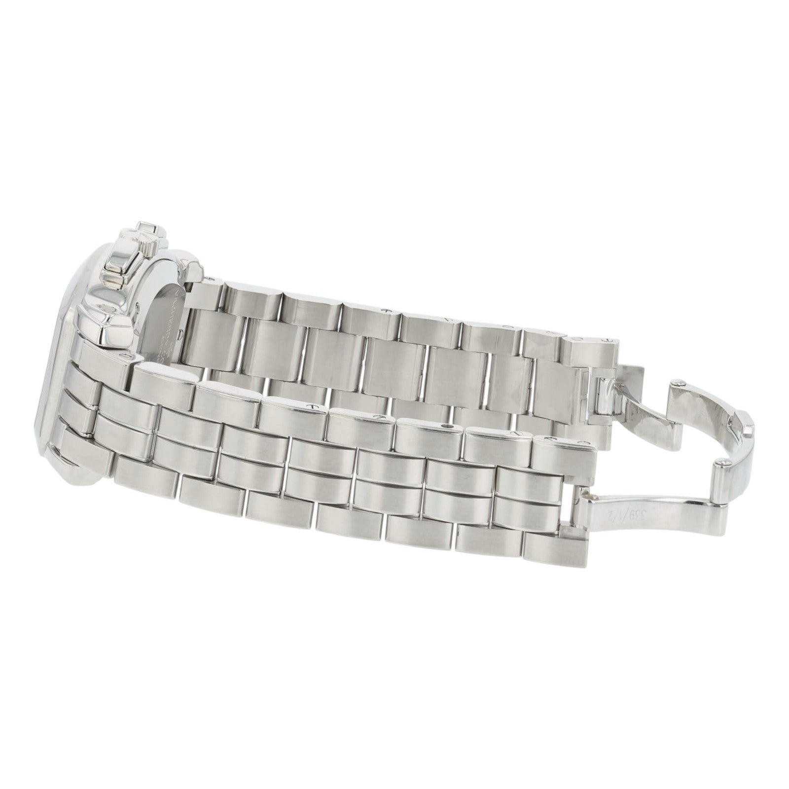 Vacheron Constantin Royal Eagle Steel Gray Dial Automatic Men’s Watch 49145