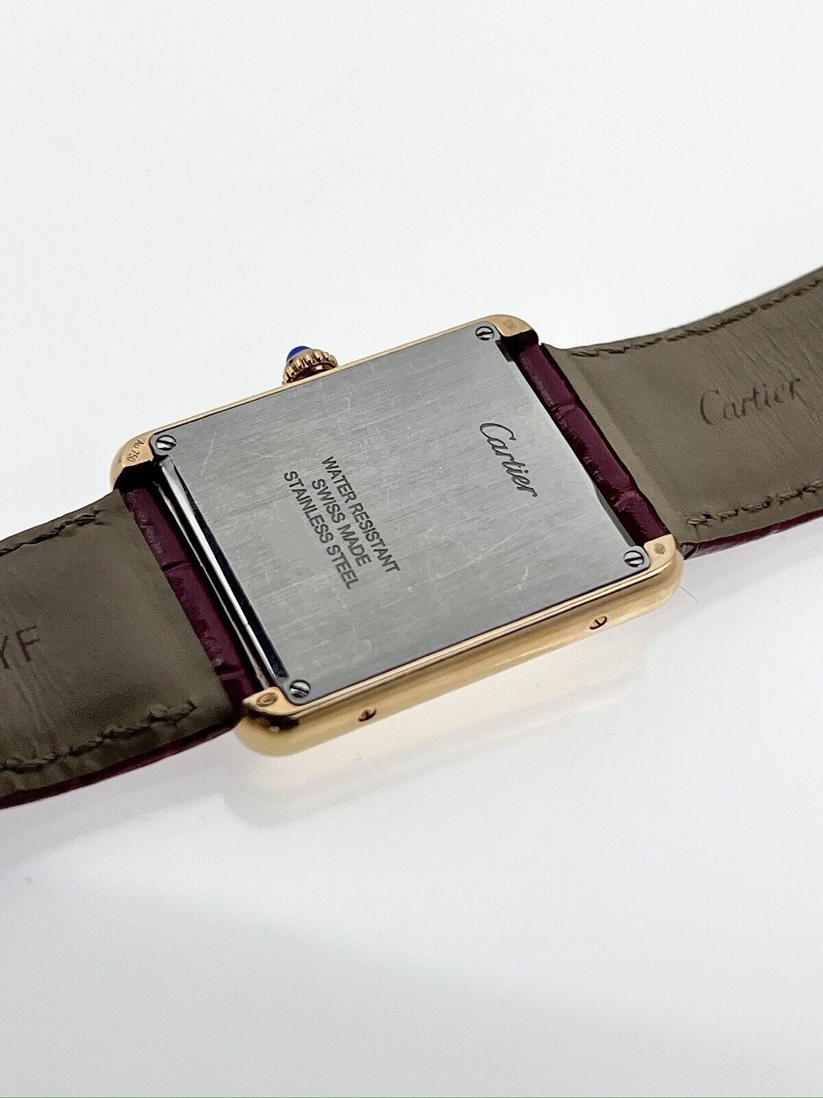 Cartier 3167 2024