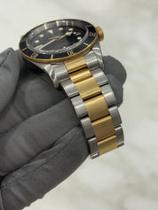2017 Tudor Heritage Black Bay 79733N