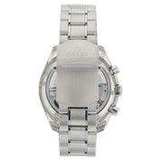 Omega Speedmaster Steel Black Dial 44mm Automatic Mens Watch 311.30.44.51.01.002