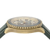 2026 SERVICE Breitling SuperOcean Green Dial Bronze 42mm Auto Men’s Watch N17375