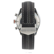 Tag Heuer Carrera Stainless Steel Grey Dial 44mm Automatic Movement Mens CBN2A1F