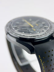Omega Speedmaster Apollo 8 Dark Side of The Moon 310.92.44.50.01.001 Rocket Hand