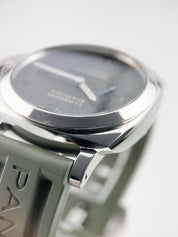 Panerai Luminor Marina Stainless Steel Black Dial 44mm Automatic Men’s PAM01359