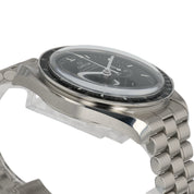 Omega Speedmaster Steel Black Dial 42mm Manual Men's Watch 310.30.42.50.01.001