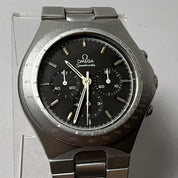 Omega Speedmaster Teutonic Men's Watch Ref 1450040 Cal 861 Steel Chronograph