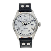 IWC Pilot Mark Stainless Steel 39mm Automatic Men’s Watch IW325519 - Box/Papers