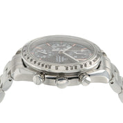 Omega Speedmaster Gray Carbon Dial Stainless Steel 39mm Automatic Men’s 3519.50