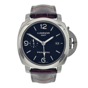 Panerai Luminor 1950 3 Days GMT PAM00320