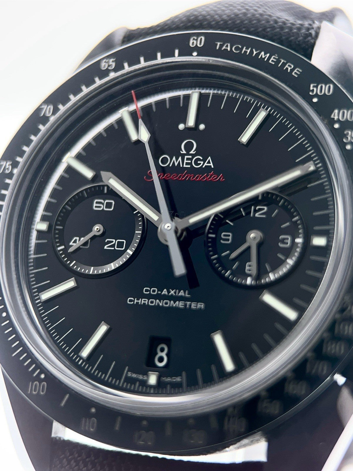 Omega Speedmaster 311.92.44.51.01.003