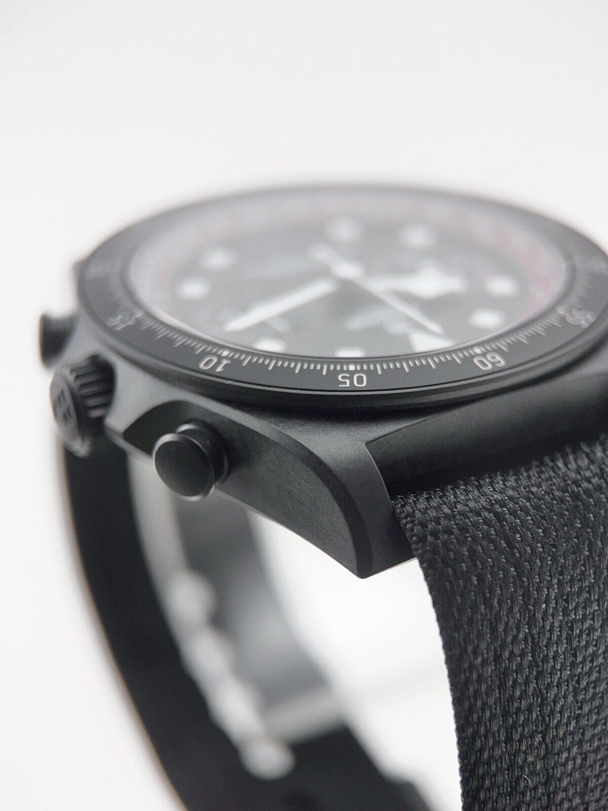 2026 Tudor Pelagos FXD Cycling Edition Carbon 41mm Men’s Watch 25827KN