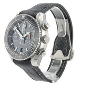 Omega Seamaster Planet Ocean Steel Black Dial 45.5mm Men’s 215.33.46.51.01.001
