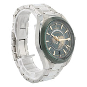 Omega Seamaster Aqua Terra Green Dial Stainless Steel 43mm 220.30.43.22.10.001