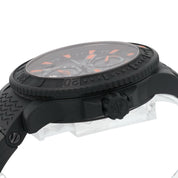 Ulysse Nardin Stainless Steel Black Dial 45mm Automatic Men’s Watch 263-92