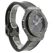 Hublot Big Bang Caviar Black Dial Ceramic 41mm Automatic Mens 346.CX.1800.RX