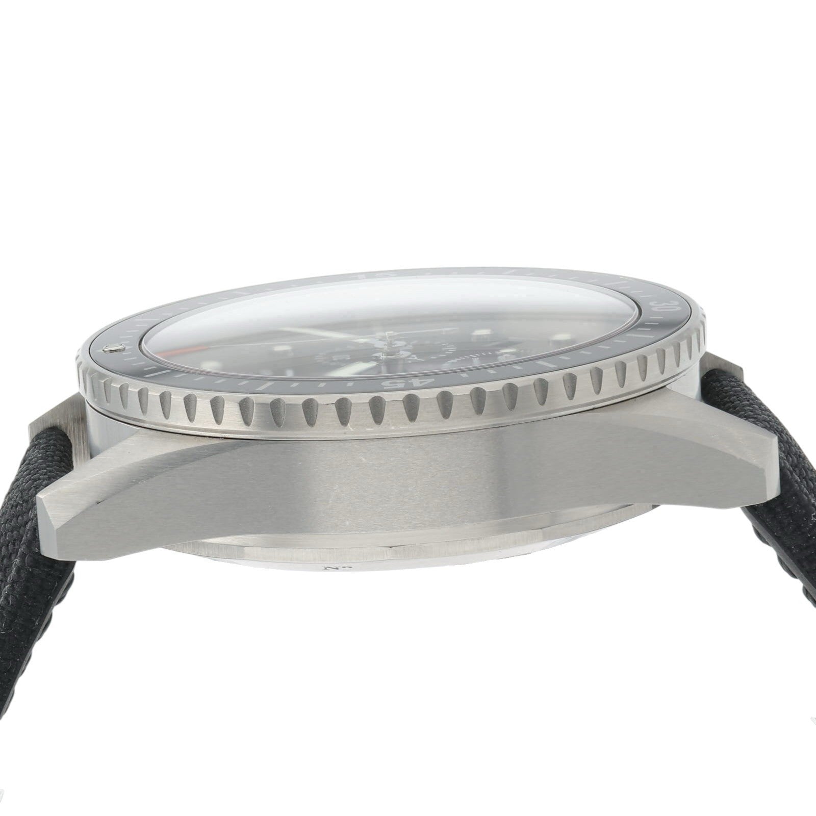 2026 NEW Blancpain Fifty Fathoms Steel Grey Dial 43mm Mens Watch 5200 1110 B52A