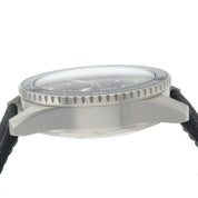 2026 NEW Blancpain Fifty Fathoms Steel Grey Dial 43mm Mens Watch 5200 1110 B52A