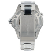 Tag Heuer Aquaracer Calibre 5 Black Dial Steel 43mm Automatic Mens Watch WAJ2150