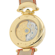 NEW 2025 Bovet Amadeo Fleurier 18k Rose Gold Black Dial 42mm Men's Watch CP0469