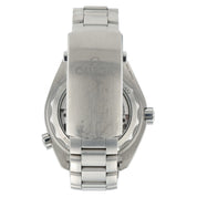 Omega Seamaster Black Dial Steel 43.5mm Auto Men's Watch 215.33.44.21.01.001