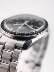 Omega Speedmaster Steel Black Dial 42mm Manual Wind Watch 311.30.42.30.01.006