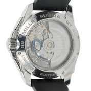 Chopard Mille Miglia Grey Dial Stainless Steel 44mm Automatic Men’s Watch 8513