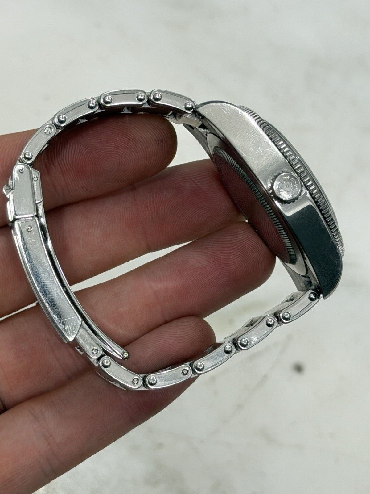 2024 Tudor Black Bay Coke GMTSteel Black Dial 39mm Automatic Watch 7939G1A0NRU