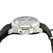 Panerai Luminor Marina Black Dial Stainless Steel 40mm Automatic Men’s PAM00050