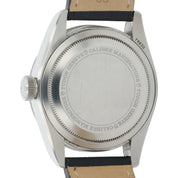 Tudor Black Bay GMT Black Dial Stainless Steel 41mm Automatic Mens Watch 79830RB