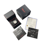Chopard Mille Miglia White Dial Stainless Steel 44mm Automatic Men’s Watch 8459