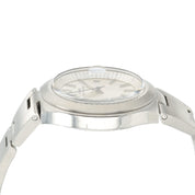 Tudor Prince Oysterdate Silver Dial Stainless Steel 38mm Automatic Men’s 9101/0