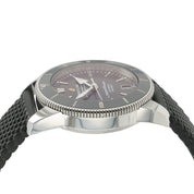 Breitling Superocean Heritage II Black Dial Steel 42mm Automatic Men’s AB2010