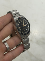 2023 Tudor Black Bay 58 Men's Watch 79030N 39mm Automatic Watch - Papers only